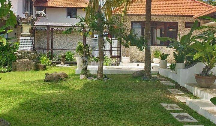 Di Jual Luxury Villa Unblok View Lokasi Jalan Pantai Labuan Sait 2