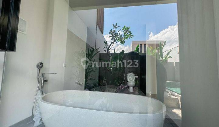 Villa for sale in Tunbak Bayuh Pererenan Mengwi location
 2