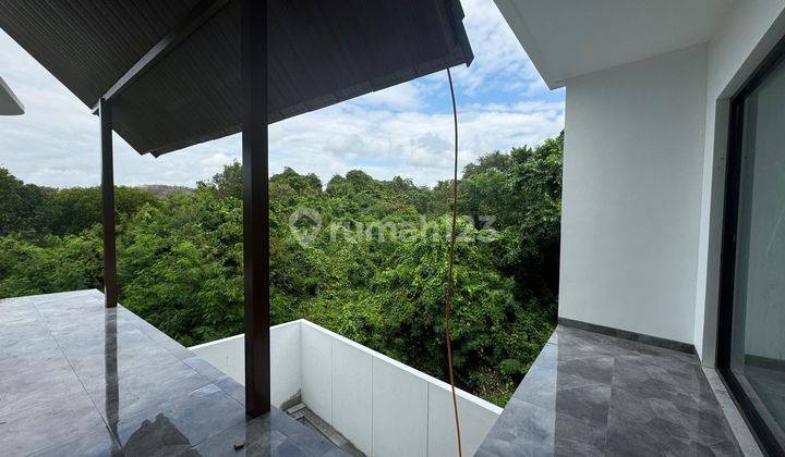 Dijual Villa Lokasi Jimbaran Kuta Selatan Badung  2