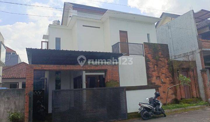 For Sale House Location Ahmad Yani Utara North Denpasar Bali 1