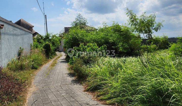 Land for sale in Cemagi Mengwi Badung Bali 2