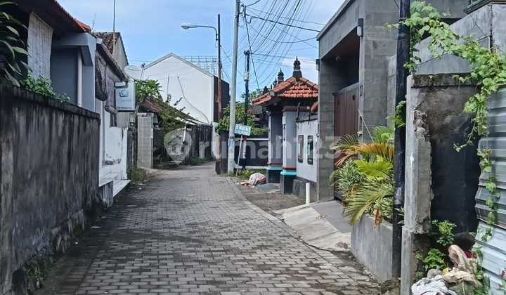 Dijual Tanah Dekat Icon Mall Sanur Denpasar Bali Dijual Tanah Dekat Icon Mall Sanur Denpasar Bali