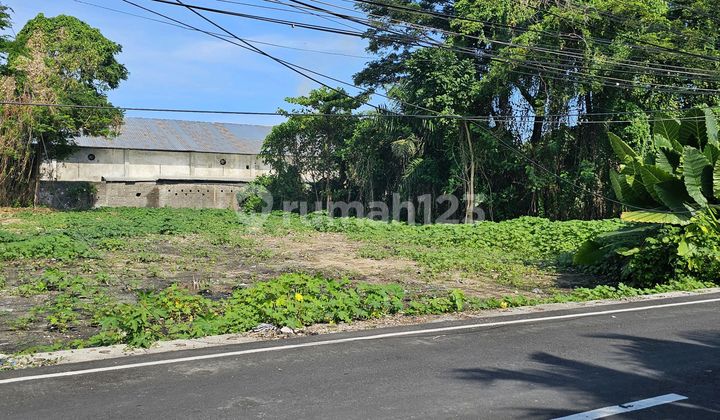 Land for Sale at Sunset Road Location, Kuta, Badung Land for Sale at Sunset Road Location, Kuta, Badung