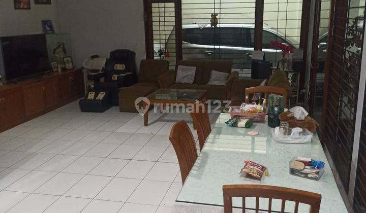 Rumah Cocok Untuk Usaha Lokasi di Sayap Riau Strategis 2