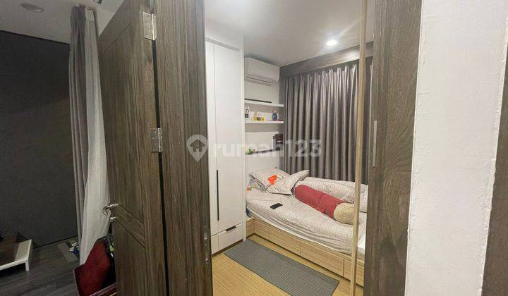 Apartemen Dijual Unit Special di Grand Setia Budi 2