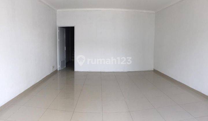 Ruko Dijual 3 Lantai di Mainroad Holis Strategis 2