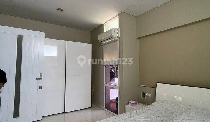 Rumah Dijual Cantik Modern di Komplek Muara 1