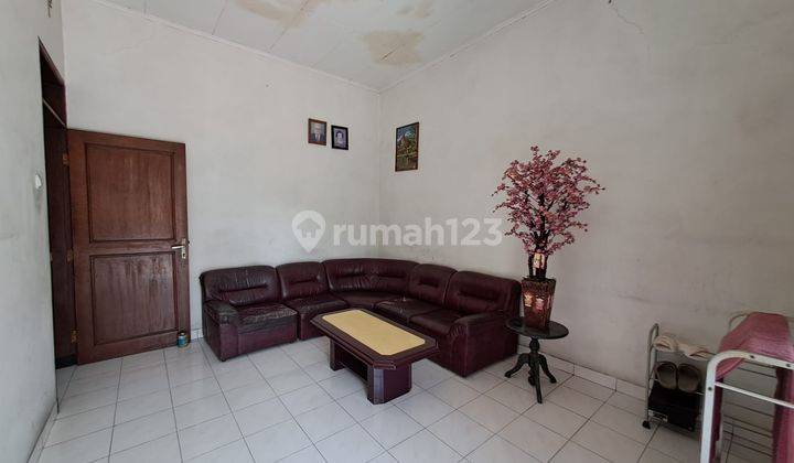 Rumah Dijual Nyaman di Tengah Kota Pasir Koja 1