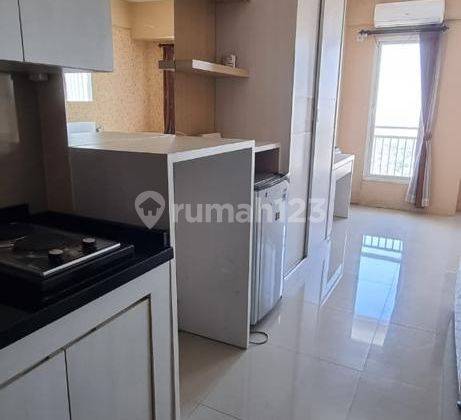 Dijual Apartemen Galeri Ciumbuleuit 2 Tipe Studio 1