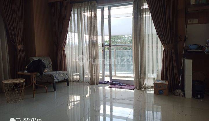 Dijual Apartemen Gateway Pasteur 3 Bedroom 1