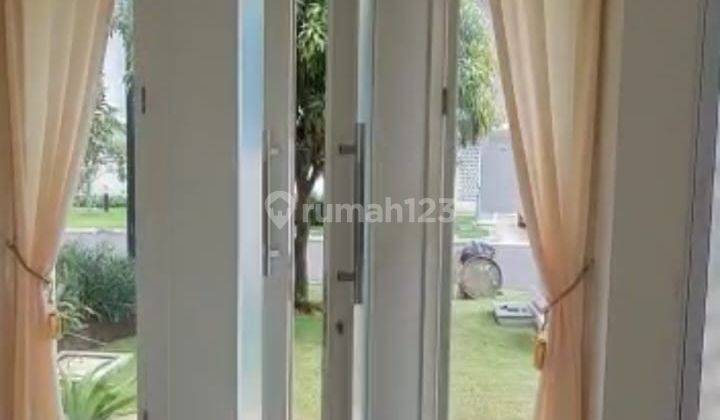 Dijual Rumah Minimalis Cantik di Summarecon 2