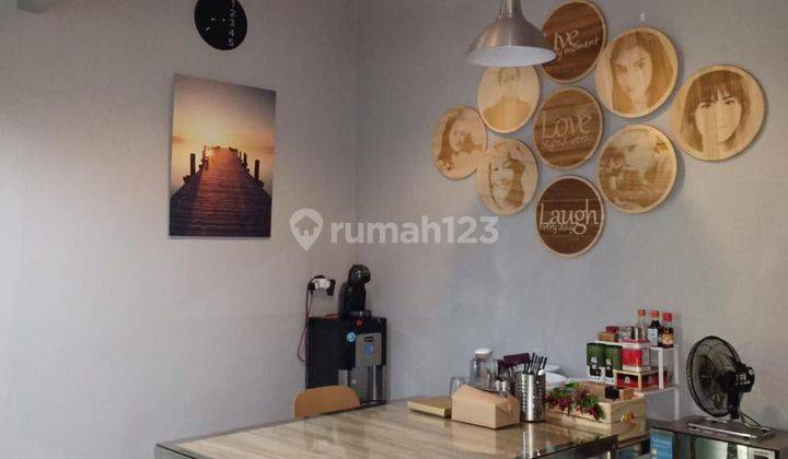 Rumah Minimalis Cantik Siap Huni di Lippo Karawaci 2