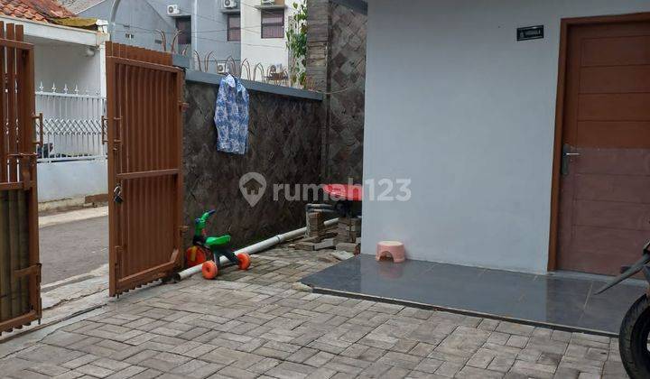 Kosan Aktif Strategis di Babakan Jeruk Sayap Pasteur 1