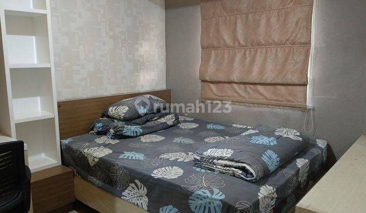 Apartemen Gateway Pasteur 2 Bedroom Full Furnished 2