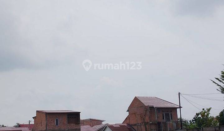 Jual Tanah Murah Pematang Sulur Telanai Kota Jambi 2