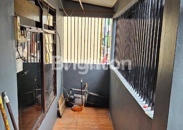 RUMAH CENGKARENG TIMUR SIAP HUNI SEDERHANA 2