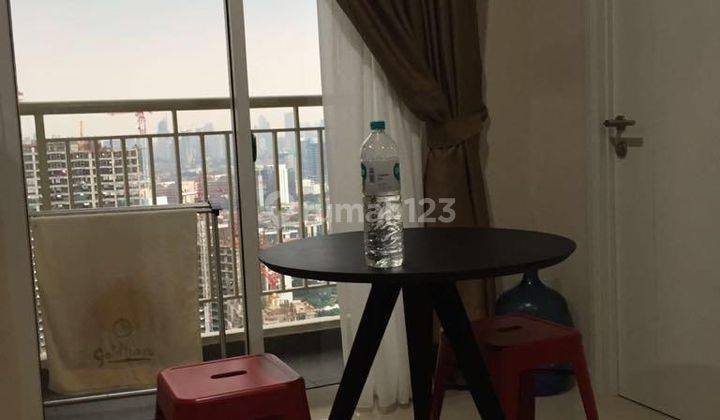 Jual Apartemen Madison Park Full Furnished 2 Bedroom 2