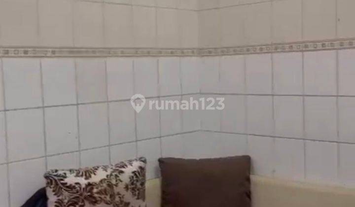 Rumah Murah Siap Huni 2 Lantai Tambora Jembatan Lima SHM 2