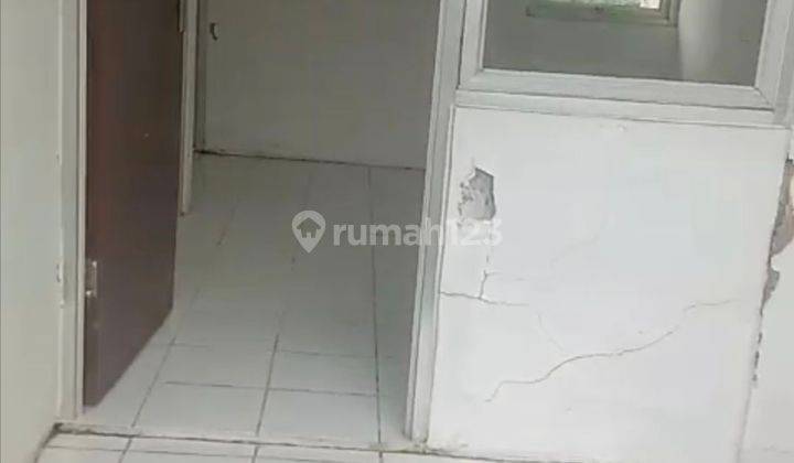 Rumah Citra Maja Raya SHM Hadap Selatan Jual Murah 2