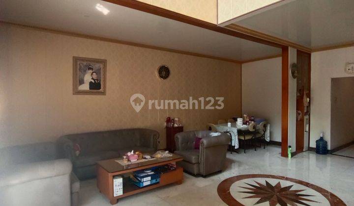 Dijual rumah citra 3  2