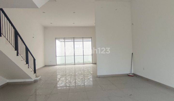 Dijual Rumah Dipantai Indah Kapuk 2  2