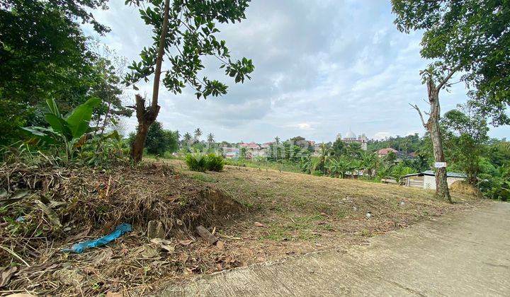 Jual Cepat Tanah Murah Mayang Kebun Daging  2