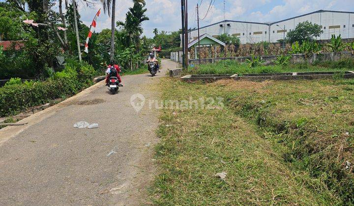 Kaplingan Murah Siap Bangun Pal Merah Kota Jambi 1