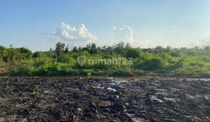 Kaplingan Tengah Kota 5 Menit Unja Telanai 2