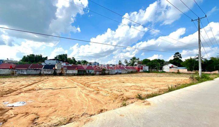 Kaplingan Tengah Kota Simpang 4 Hotel Cp Kota Baru 1