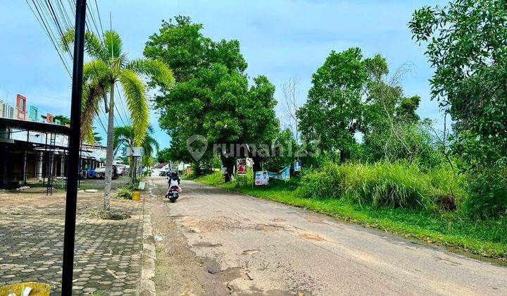 Kaplingan Murah Mayang Depan Sevilla Jambi 1