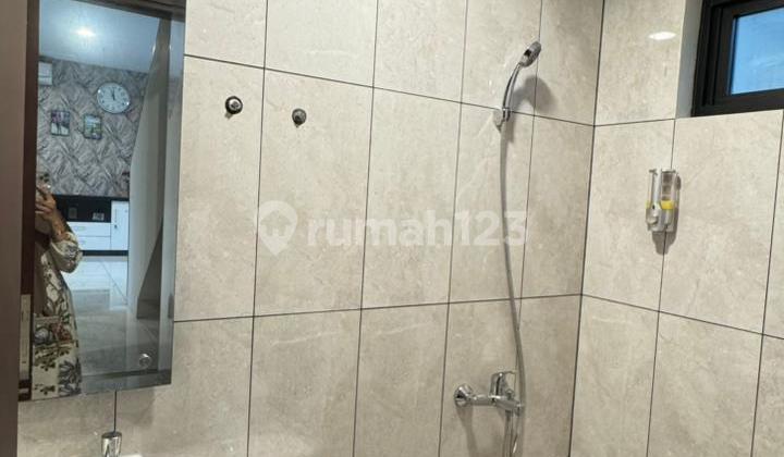 House in Kota Baru Parahyangan Bandung Luxury Furnished Ready to Occup 2