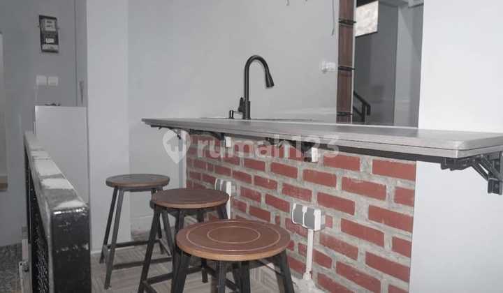Profitable Investment! Exclusive Boarding House in Sarijadi Bandung Close to Universities 2