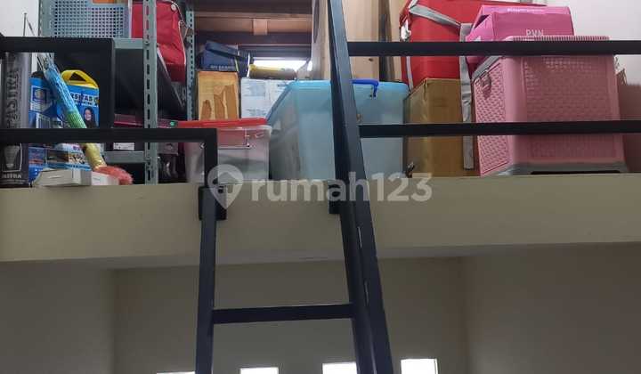 2-Story Ready-to-Occupy House in Oma Cimanggis Regency Cluster, Depok 2-Story Ready-to-Occupy House in Oma Cimanggis Regency Cluster, Depok