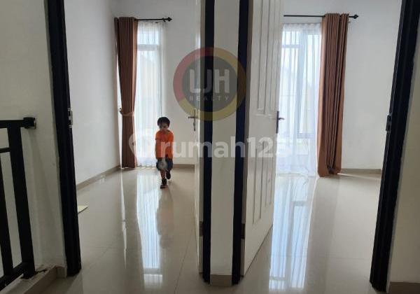 Rumah Asri di Komplek Sariwangi  Nyaman, Aman, Siap Huni 2