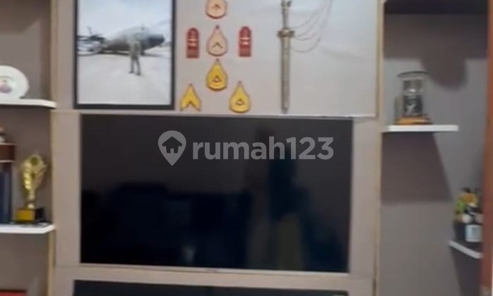 Strategic & Move-In Ready House in Bali Residence Bandung City Strategic & Move-In Ready House in Bali Residence Bandung City