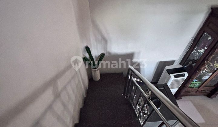 Dijual Rumah di Kota Bali Residence Bandung Barat Lokasi Strategis 2