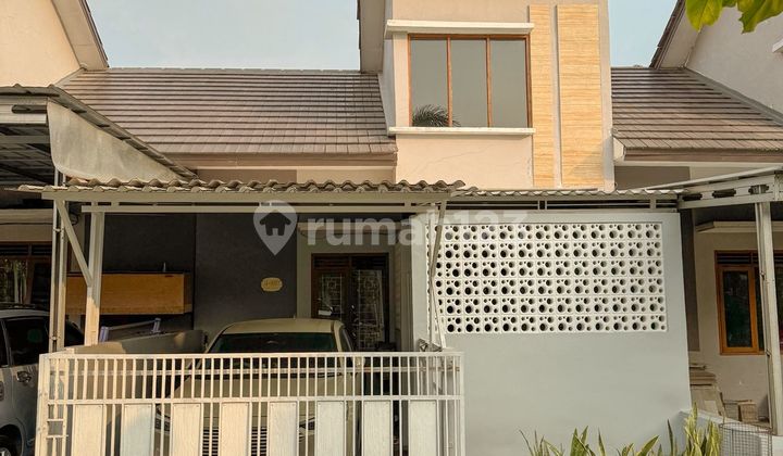 For Sale 1 Unit House in Kota Bali Residence, Beside Main Road, Jl Raya Padalarang Bandung For Sale 1 Unit House in Kota Bali Residence, Beside Main Road, Jl Raya Padalarang Bandung