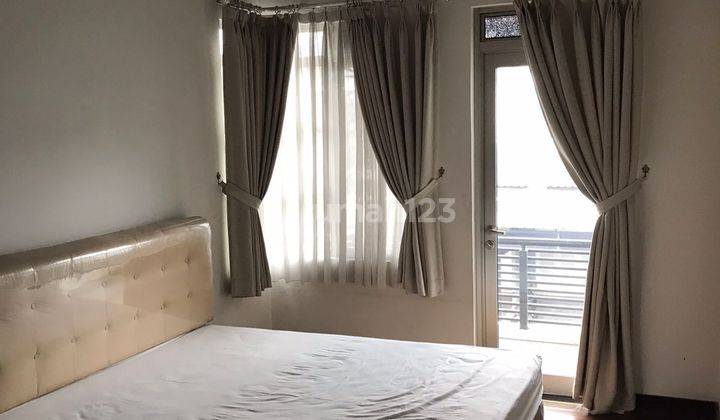 Rumah Furnished di Ratnasasih Kota Baru Parahyangan, 2 Lantai 2