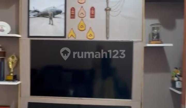 Strategic &amp; Ready-to-Use House in Kota Bali Residence Bandung 2