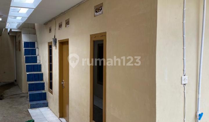 6-Door Pavilion Rental House in Cimahi, Strategic Location 2