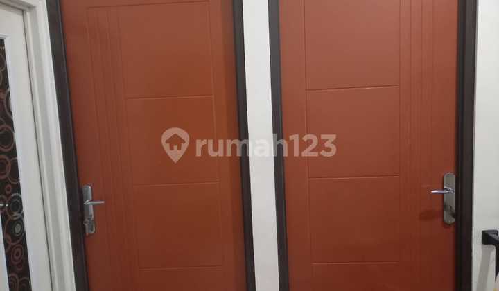 2-Story Ready-to-Occupy House in Oma Cimanggis Regency Cluster, Depok 2-Story Ready-to-Occupy House in Oma Cimanggis Regency Cluster, Depok