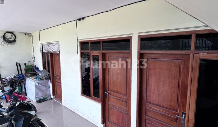 Dijual Rumah Kontrakan Ngamprah Bandung Lokasi Strategis 2