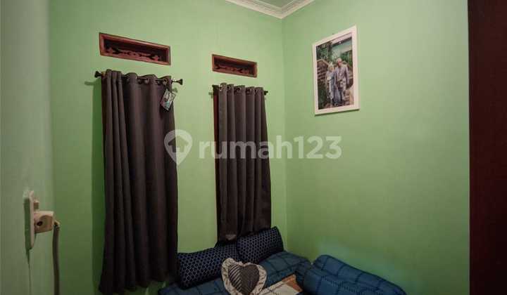 Minimalist 2-Door Rental House in Padalarang, West Bandung 2