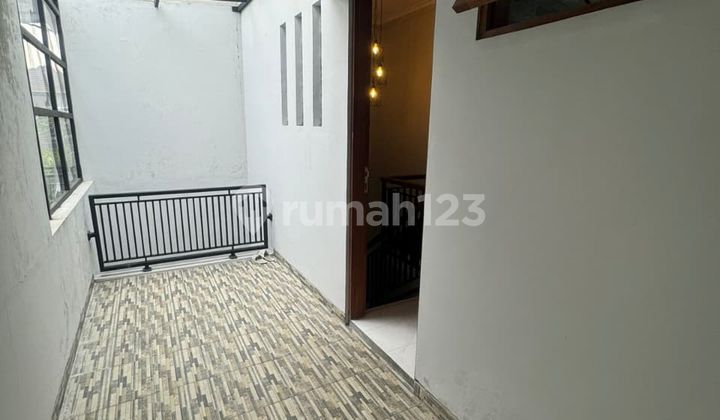 For Sale 2-Story House, Cherry Field, Bojong Soang, Bandung 2