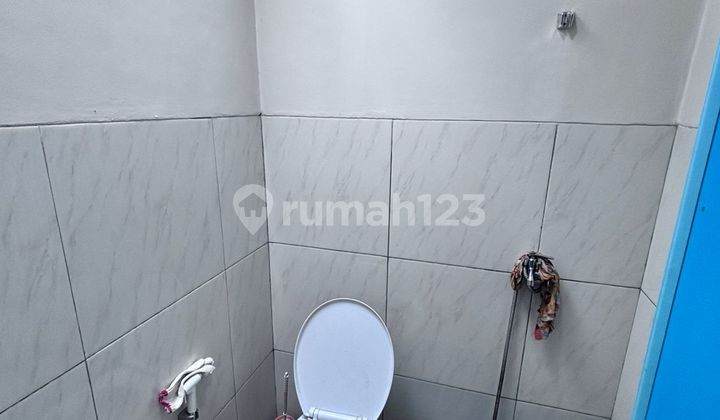 Rumah di Kota Bali Residence Bandung Siap Huni 2