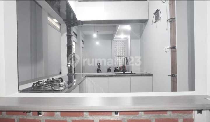 Investasi Menguntungkan! Rumah Kost Eksklusif di Sarijadi Bandung Dekat dengan Universitas 2