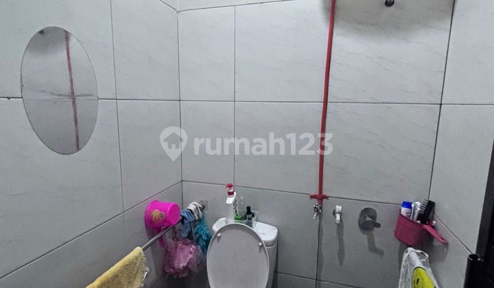 House in Bali Residence Bandung City Ready to Occupied 2