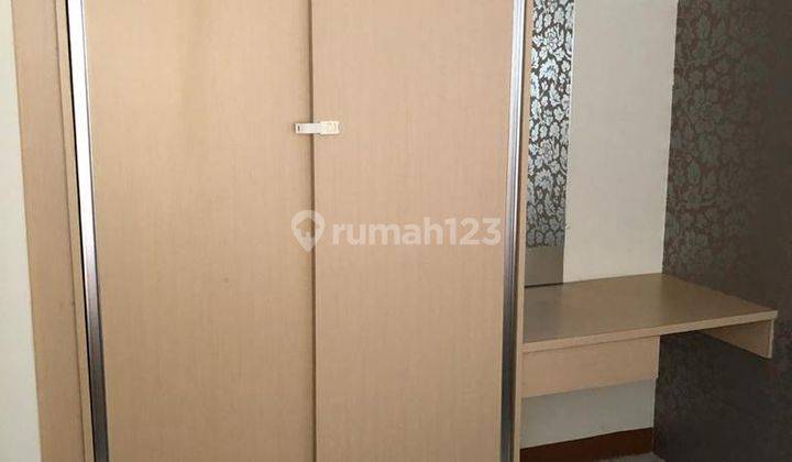 Apartemen View Gunung di Gateway Ahmad Yani Bandung 2