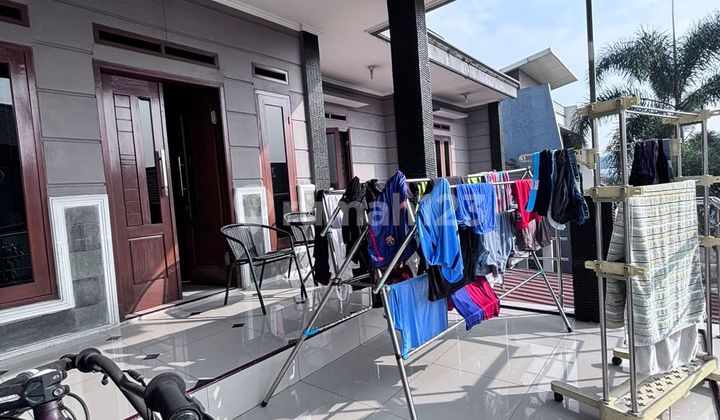 Dijual Rumah di Kota Bali Residence Bandung Barat Lokasi Strategis