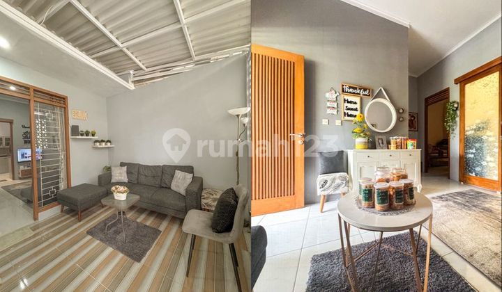For Sale 1 Unit House in Kota Bali Residence, Beside Main Road, Jl Raya Padalarang Bandung For Sale 1 Unit House in Kota Bali Residence, Beside Main Road, Jl Raya Padalarang Bandung